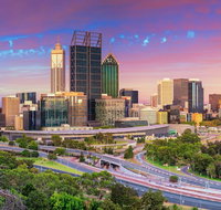 Holiday Inn Perth City Centre an IHG Hotel - Accommodation Search