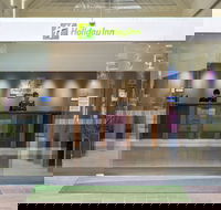 Holiday Inn Potts Point Sydney an IHG Hotel - Accommodation Search