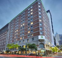 Holiday Inn Darling Harbour an IHG Hotel - Accommodation Search
