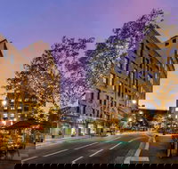 Rydges Sydney Harbour - Accommodation Search
