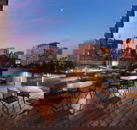 Hilton Adelaide - Accommodation Search
