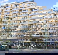 Rydges Sydney Central - Accommodation Search