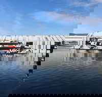 Hotel Grand Chancellor Hobart - Accommodation Search