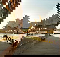 Park Hyatt Sydney - Accommodation Search