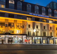 Great Southern Hotel Melbourne - Accommodation Search