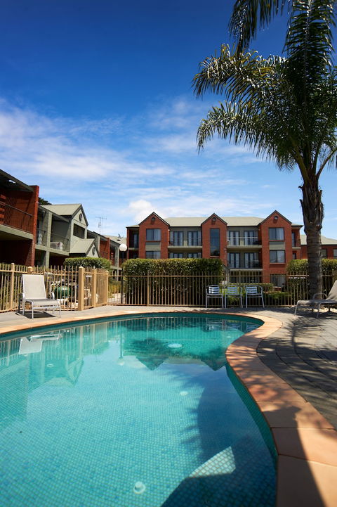 Quest Bendigo - Accommodation Search 2