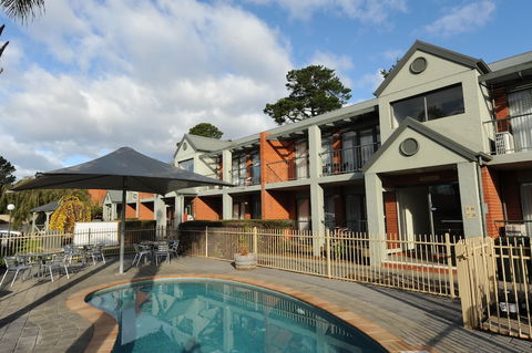 Quest Bendigo - Accommodation Search 1