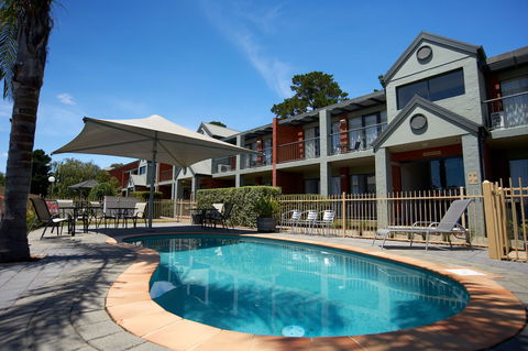 Quest Bendigo - Accommodation Search 0