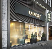 Quest On William - Accommodation Search