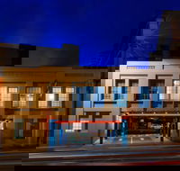 Old Woolstore Apartment Hotel - Accommodation Search