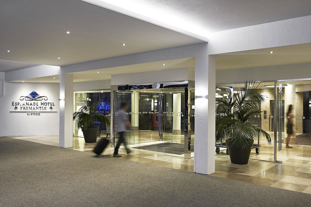 Fremantle WA Accommodation Search