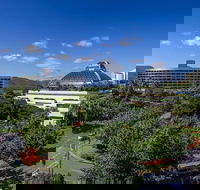 Pacific Hotel Cairns - Accommodation Search