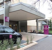 Terrace Hotel Adelaide - Accommodation Search