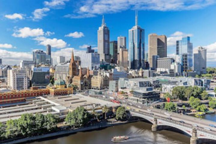 Southbank VIC Accommodation Search