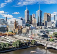 Quay West Suites Melbourne - Accommodation Search