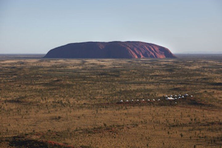 Anmatjere NT Accommodation Search