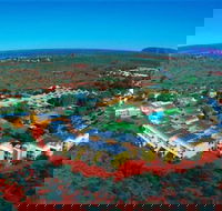 Sails In The Desert - Accommodation Search