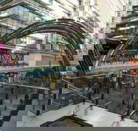 Rydges World Square - Accommodation Search