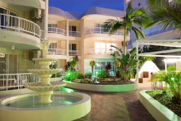 Australia Fair QLD Accommodation Search