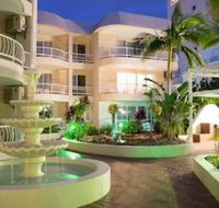 Golden Shores Holiday Club - Accommodation Search