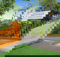 Mt Ommaney Hotel Apartments