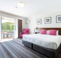 Mercure Canberra - Accommodation Search