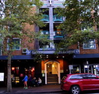 Morgans Boutique Hotel - Accommodation Search