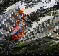 Cairns Plaza Hotel - Accommodation Search