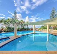 Oceana on Broadbeach - Accommodation Search