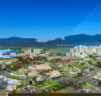 Coral Tree Inn - Accommodation Search