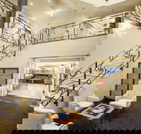 Quest Savoy - Accommodation Search