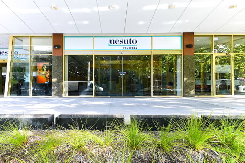 Nesuto Canberra - Accommodation Search 0