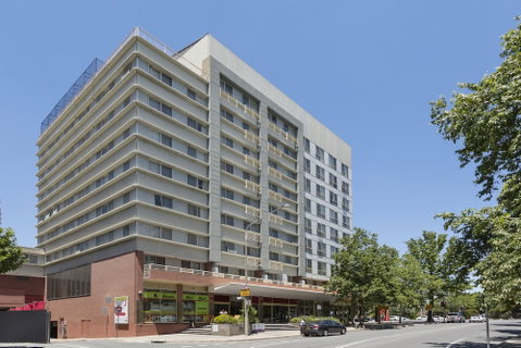 Nesuto Canberra - Accommodation Search 1