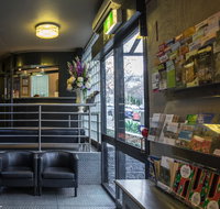 Albert Heights Serviced Apartments - Accommodation Search