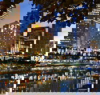 The Langham Melbourne - Accommodation Search