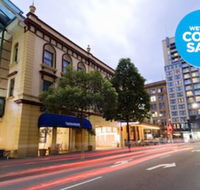 Capitol Square Hotel Sydney - Accommodation Search