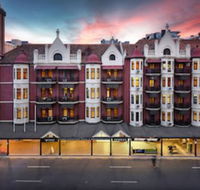 Mansions on Pulteney - Accommodation Search