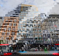 Mantra Sydney Central - Accommodation Search
