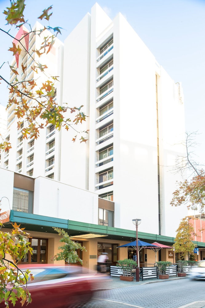 Perth WA Accommodation Search