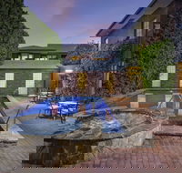 Adelaide Inn - Accommodation Search