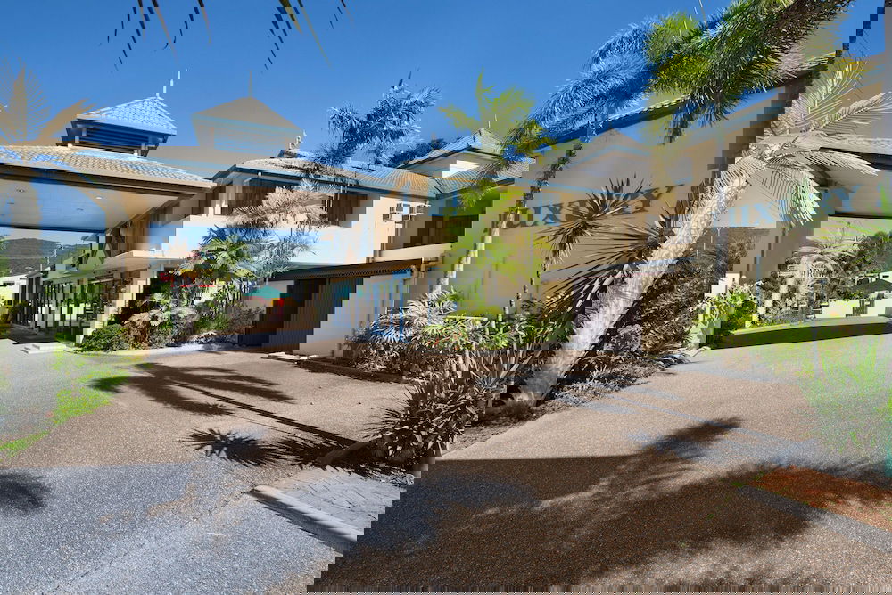 Earlville QLD Accommodation Search