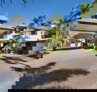 Cairns Southside International - Accommodation Search