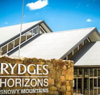 Rydges Horizons Snowy Mountains - Accommodation Search