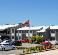 Best Western Plus Apollo International Hotel