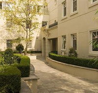 Caroline Serviced Apartments South Yarra - Accommodation Search
