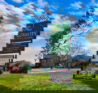 Quality Inn and Suites Traralgon - Accommodation Search