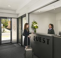 Quest on Rheola - Accommodation Search