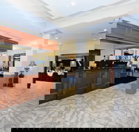 Rydges Armidale - Accommodation Search