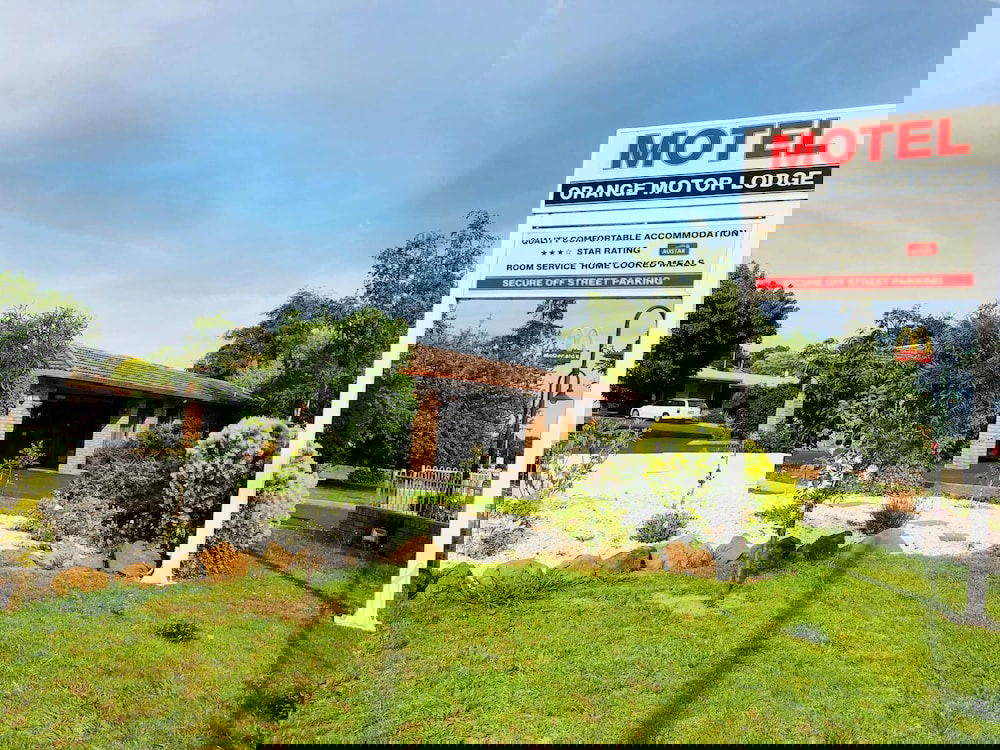 Armatree NSW Accommodation Search