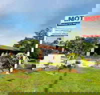 Orange Motor Lodge - Accommodation Search